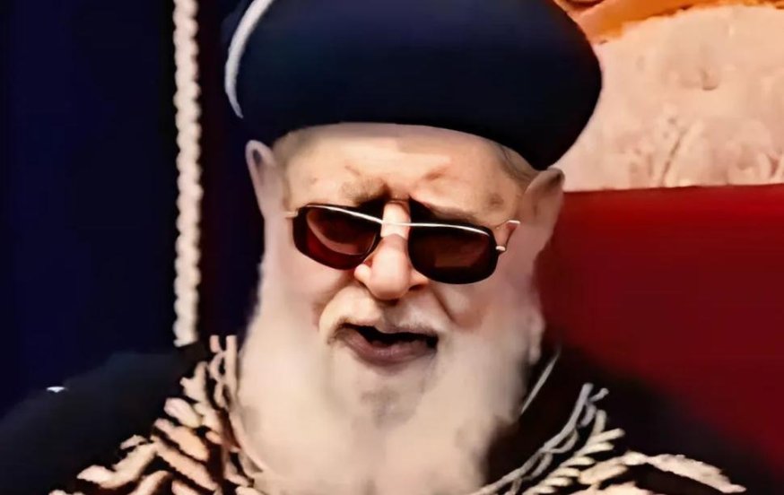 מרן הרב עובדיה יוסף זצוק"ל: למה אליהו הנביא מגיע לכל ברית? מרן הרב עובדיה יוסף זצוק"ל: למה אליהו הנביא מגיע לכל ברית?