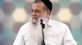 הרב יגאל כהן: כשהחיים קשים - אל תתייאש!