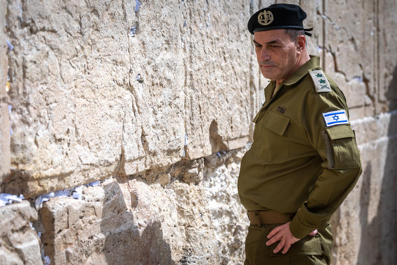 הרמטכ"ל זמיר החליט: ה"הדממה" בצה"ל תבוטל; הצבא יהיה דרוך כל השנה