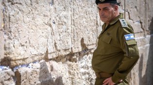 ה"הדממה" בצה"ל תבוטל; הצבא יהיה דרוך כל השנה