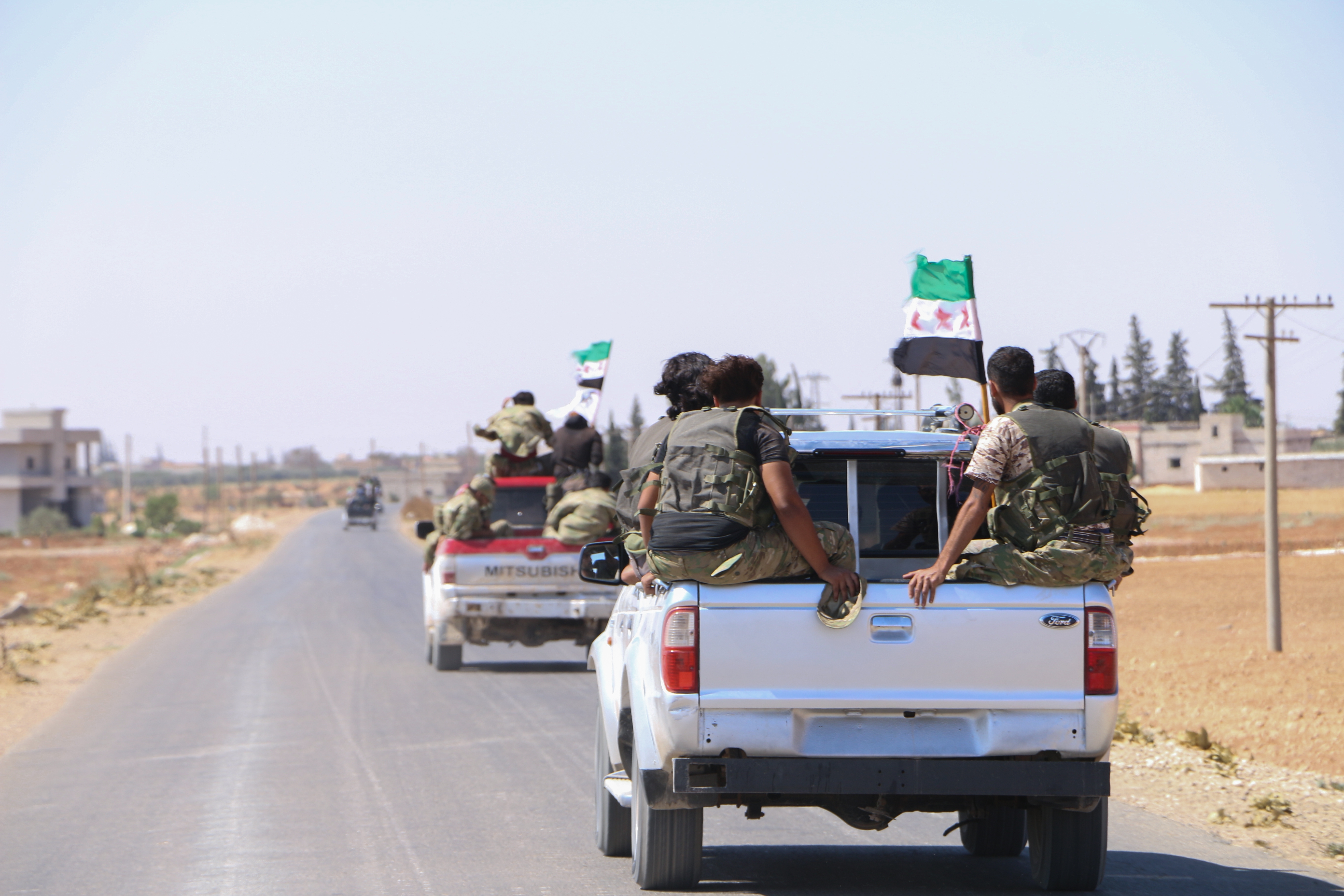 עימות מדיני: נשיא סוריה החדש חולק פומבית על שר הביטחון כ"ץ