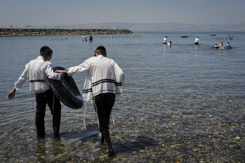לקראת החום הקיצוני בסוף השבוע: כך תימנעו ממכות חום לקראת החום הקיצוני בסוף השבוע: כך תימנעו ממכות חום