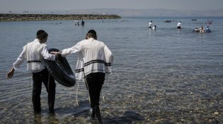 לקראת החום הקיצוני בסוף השבוע: כך תימנעו ממכות חום