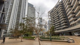 ישראל תזדקק לכמעט 2 מיליון דירות חדשות ב-25 השנים הקרובות