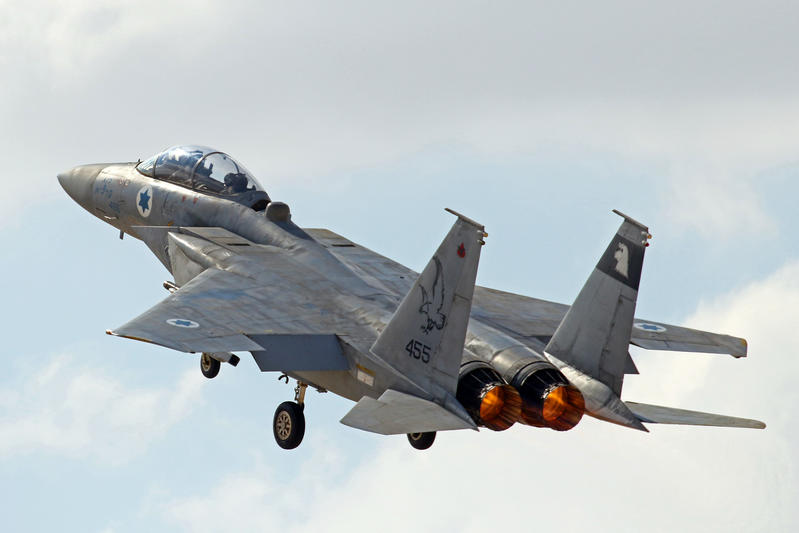 לקראת ימים דרמטיים: "ישראל וארה"ב נערכות לתקיפה חסרת תקדים באיראן" לקראת ימים דרמטיים: "ישראל וארה"ב נערכות לתקיפה חסרת תקדים באיראן"