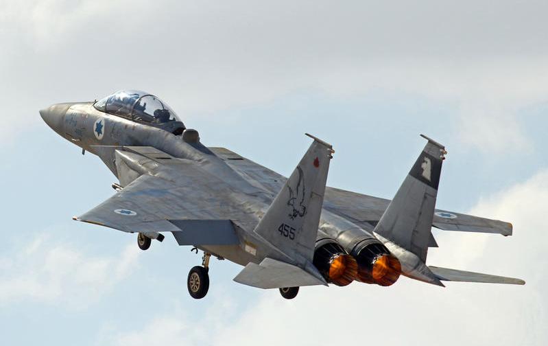 לקראת ימים דרמטיים: "ישראל וארה"ב נערכות לתקיפה חסרת תקדים באיראן" לקראת ימים דרמטיים: "ישראל וארה"ב נערכות לתקיפה חסרת תקדים באיראן"