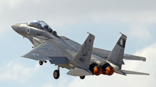 צה"ל רודף אחרי ניסיונות האיראנים להשתקם - ותוקף