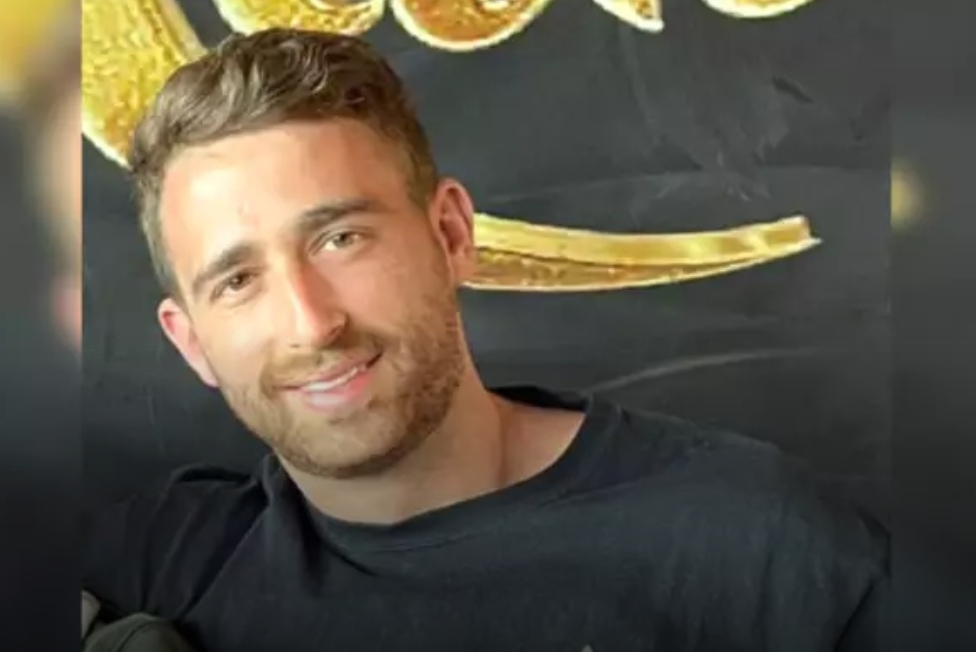 אות חיים ראשון מ-7.10 התקבל מהחטוף אבינתן אור