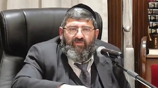 הרב אייל עמרמי: יש מניעות, אבל תמשיך להחזיק בה'!