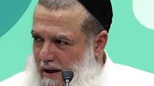 הרב יגאל כהן: הסוד של שלמה המלך לחיים מאושרים