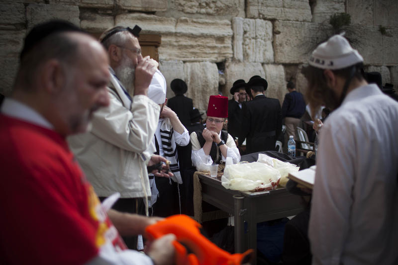 פורים משולש ה'תשפ"ה: כך חוגגים שלושה ימים של שמחה בירושלים