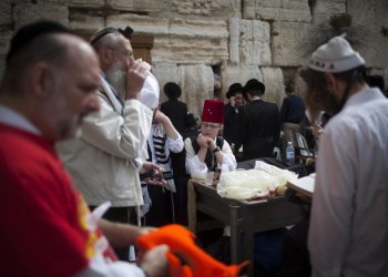 פורים משולש ה'תשפ"ה: כך חוגגים שלושה ימים של שמחה בירושלים