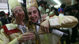 ארבע מצוות הפורים: כך תחגגו נכון ותזכו לשמחה אמיתית