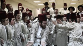 פורים ה'תשפ"ה בישראל ובעולם: המקומות הכי שמחים לחגוג בהם!
