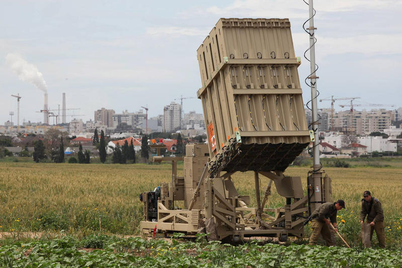 רפא"ל מעבירה לקופת המדינה הון עתק מרווחיה