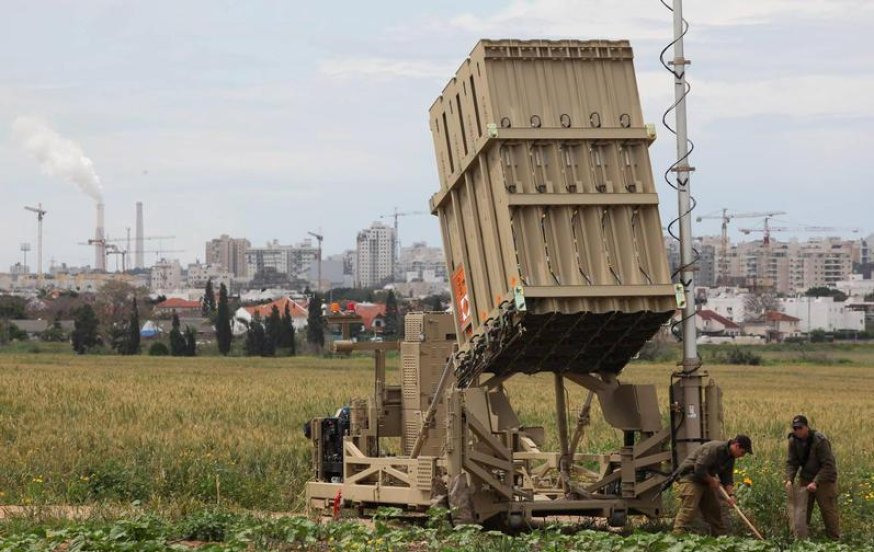 הירי מעזה נמשך: שתי רקטות שוגרו לעוטף עזה, אך יורטו בחסדי שמיים הירי מעזה נמשך: שתי רקטות שוגרו לעוטף עזה, אך יורטו בחסדי שמיים