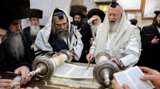 תחזית מזג האוויר: פורים שמח מאוד - אבל גם חם מאוד