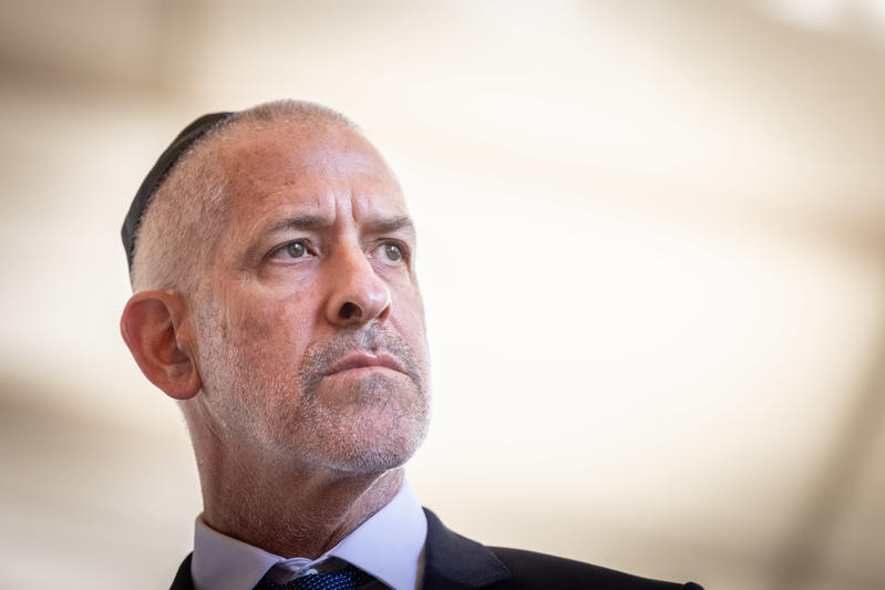 רה"מ מבקש מבג"ץ: דרשו מראש השב"כ מועד לפרישתו