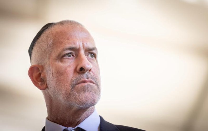 הסערה מחריפה: מחאות נרחבות בעקבות כוונת רה"מ לפטר את ראש השב"כ