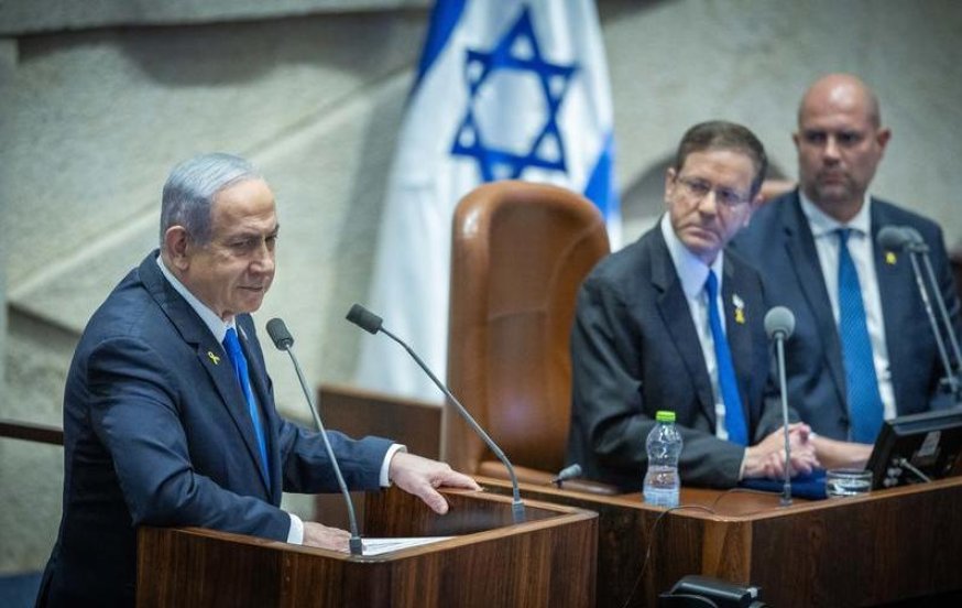 "מבחן לדמוקרטיה": בכירים יוצאי השירות הציבורי תומכים בפיטורי ראש השב"כ "מבחן לדמוקרטיה": בכירים יוצאי השירות הציבורי תומכים בפיטורי ראש השב"כ