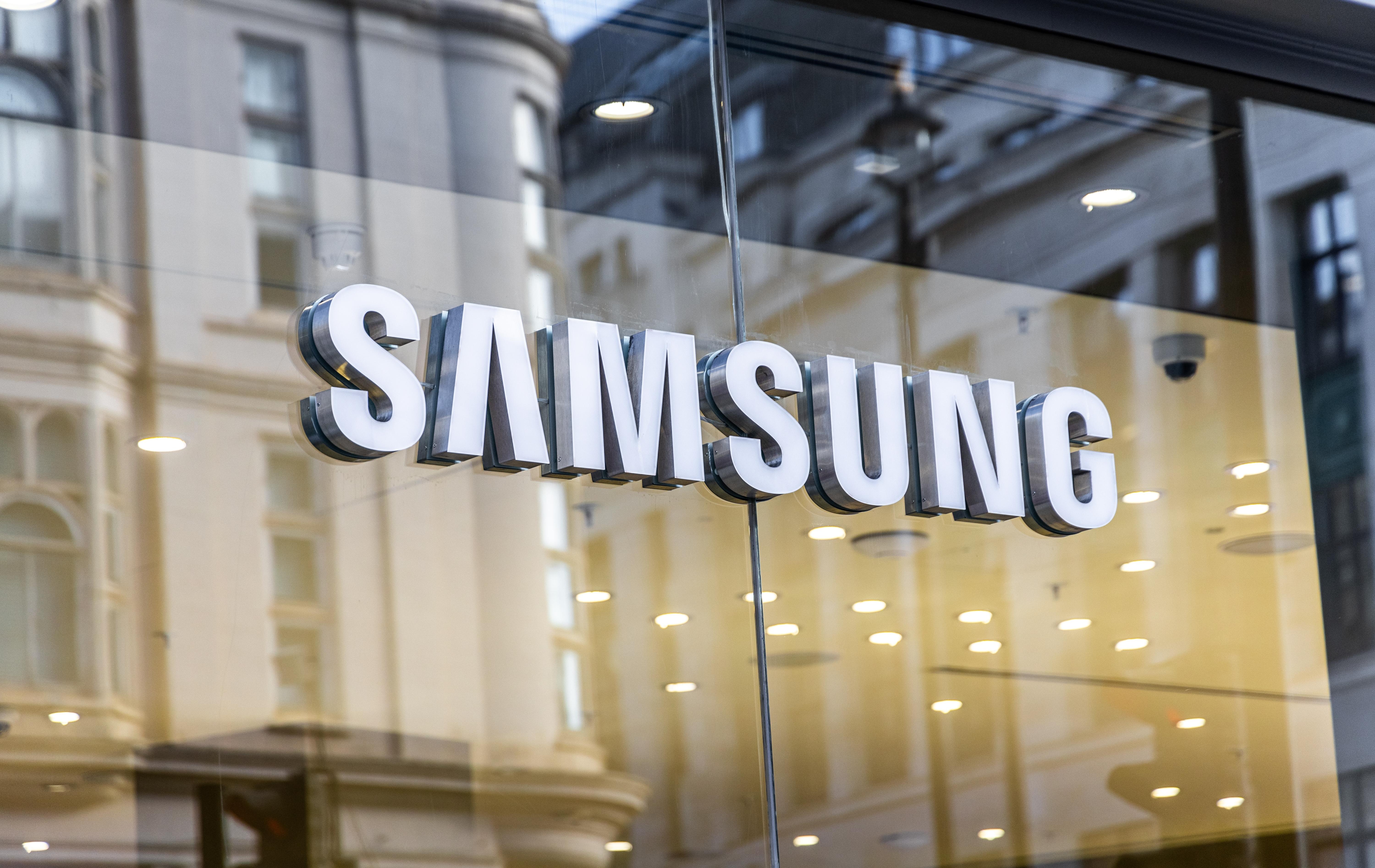 יו"ר ענקית האלקטרוניקה סמסונג מודה: "אנחנו במשבר הישרדות"