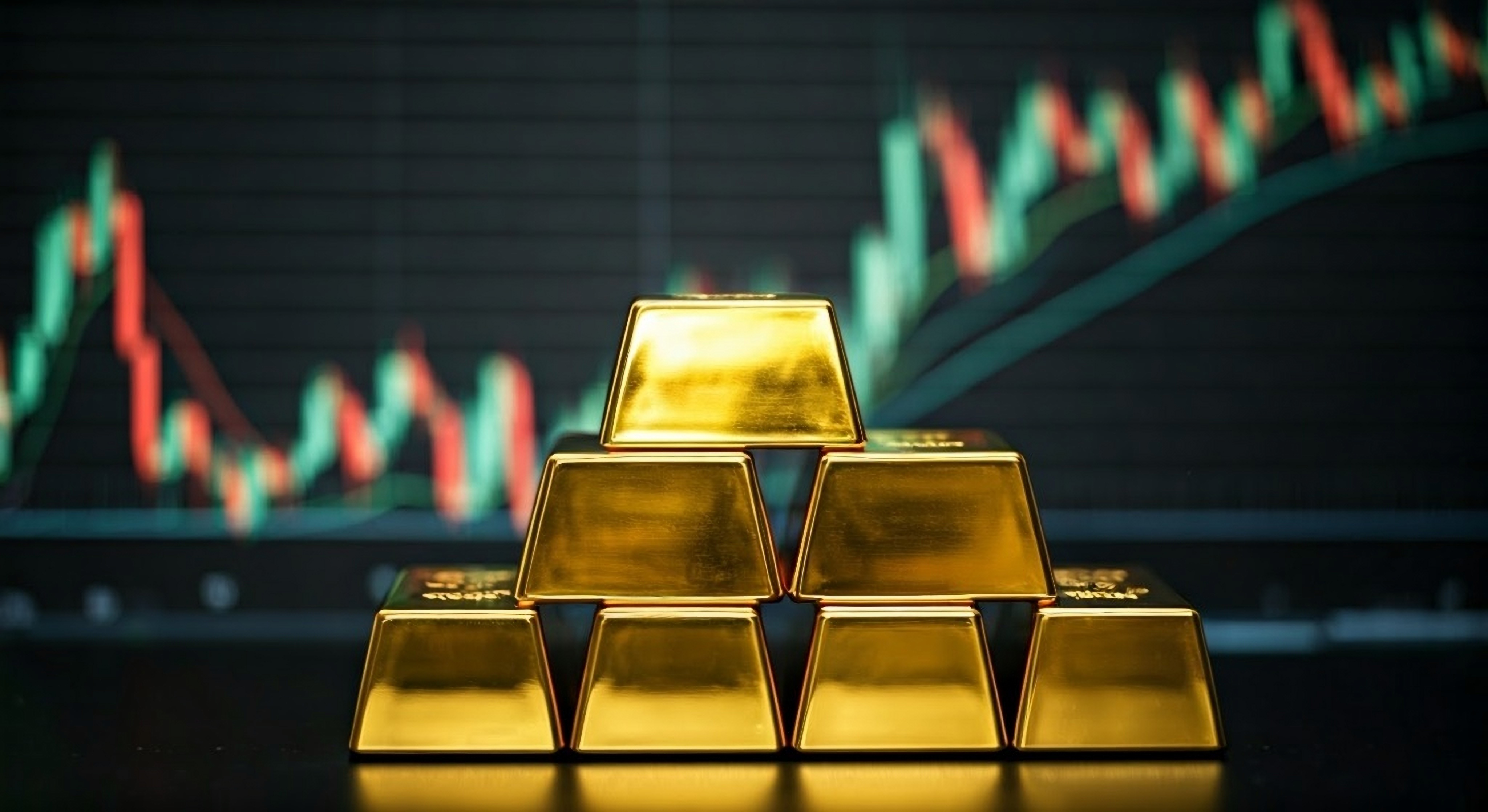 בהלת הזהב: המשקיעים נוהרים, המחירים שוברים שיאים