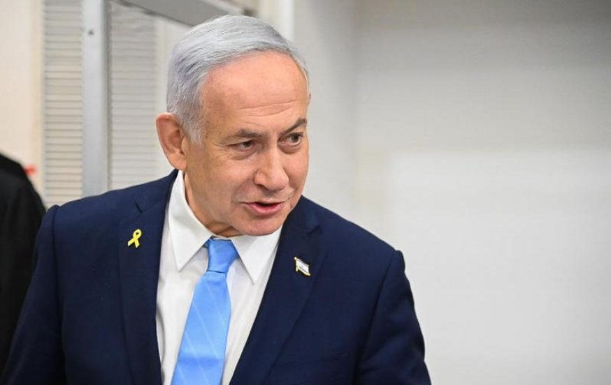 רה"מ מבקש דחייה בעדותו במשפט: "ההתפתחויות האזוריות מחייבות היעדרות" רה"מ מבקש דחייה בעדותו במשפט: "ההתפתחויות האזוריות מחייבות היעדרות"