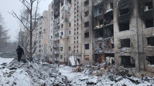 טראמפ ופוטין סיכמו על הפסקת אש חלקית, ואיימו על איראן