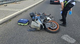 יום קטלני בכבישי הצפון: ארבעה הרוגים בשלוש תאונות דרכים קשות