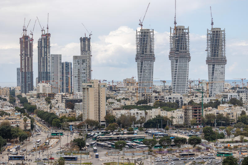 יוקר הדיור גורם לישראלים רבים לנטוש את החלום - ולגור בשכירות יוקר הדיור גורם לישראלים רבים לנטוש את החלום - ולגור בשכירות