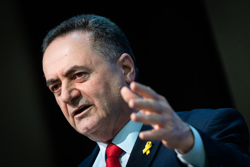 שר הביטחון ברמז לאיראן: "פועלים להכרעת אויבנו גם ב'זירות רחוקות'" שר הביטחון ברמז לאיראן: "פועלים להכרעת אויבנו גם ב'זירות רחוקות'"