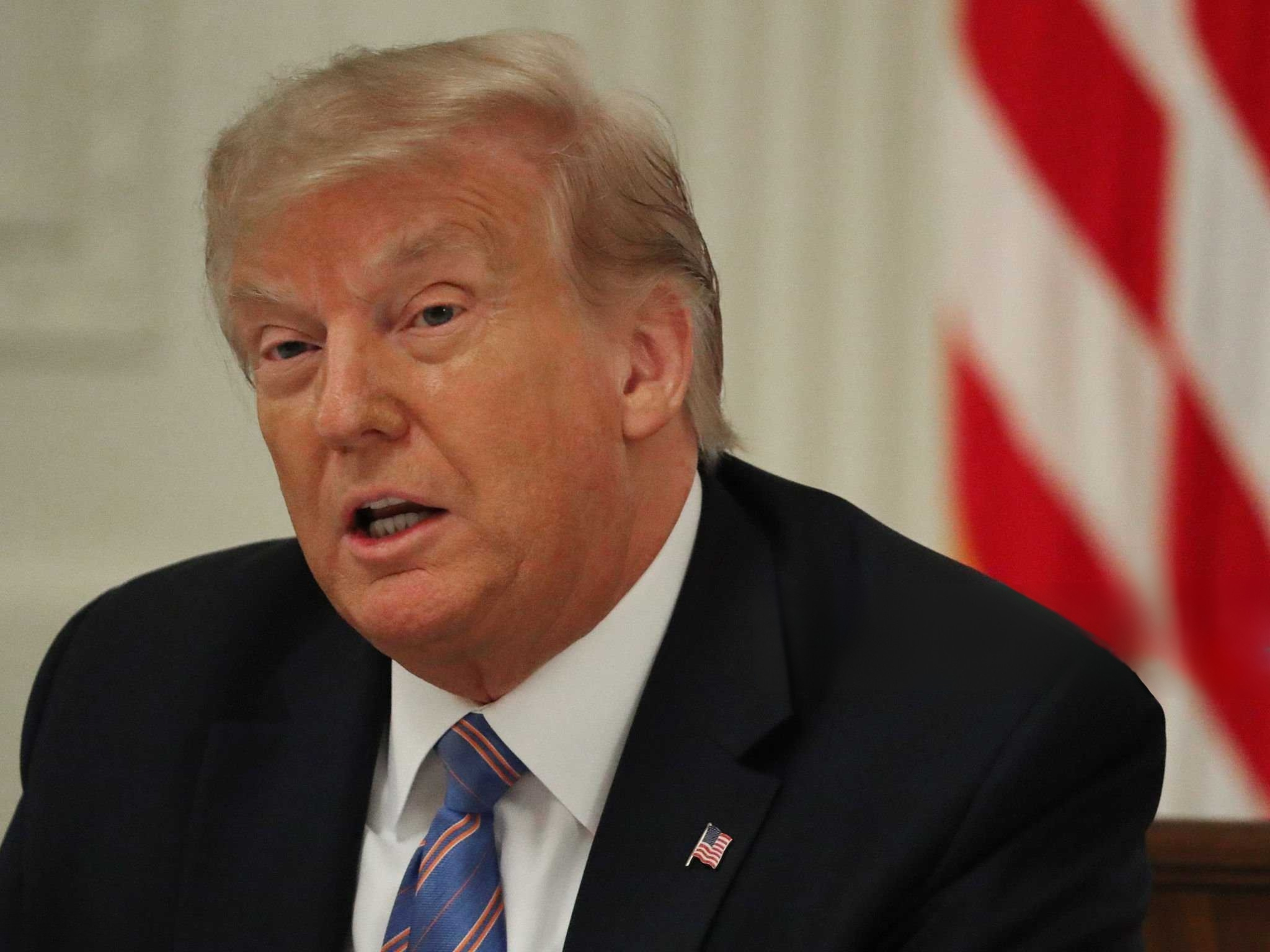 הנשיא טראמפ בדד-ליין לאיראן: יש לכם חודשיים לחתום על הסכם גרעין הנשיא טראמפ בדד-ליין לאיראן: יש לכם חודשיים לחתום על הסכם גרעין