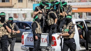 חמאס למתווכות: נסכים לשחרור חטופים בתנאי לסיום המלחמה