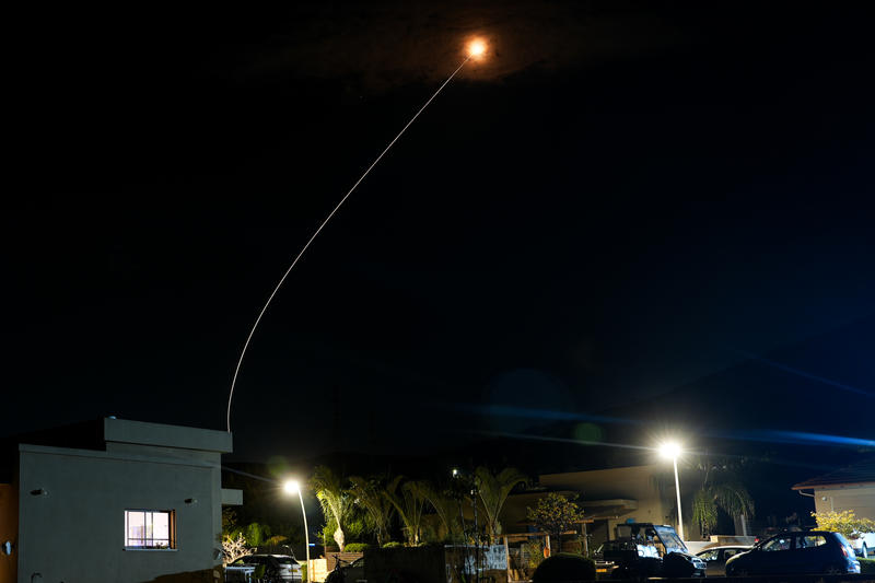 שיגור נוסף מתימן: אזעקות נשמעו בירושלים ובשפלה; הטיל יורט