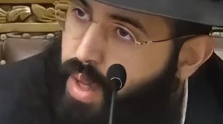 הרב רפאל אבוחצירא: תעריך את הדברים הפשוטים שיש לך 