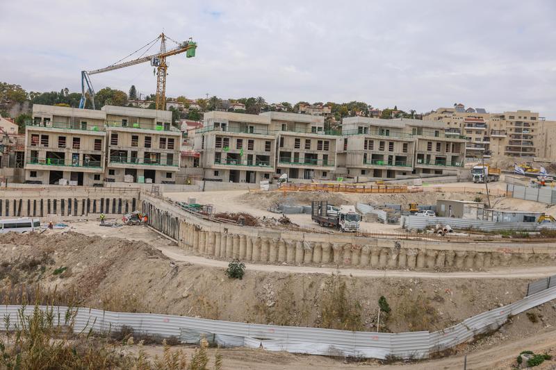 מאפלה לאורה: ישראל שואפת להכפיל את מספר תושבי עוטף עזה מאפלה לאורה: ישראל שואפת להכפיל את מספר תושבי עוטף עזה