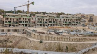 מאפלה לאורה: ישראל שואפת להכפיל את מספר תושבי עוטף עזה