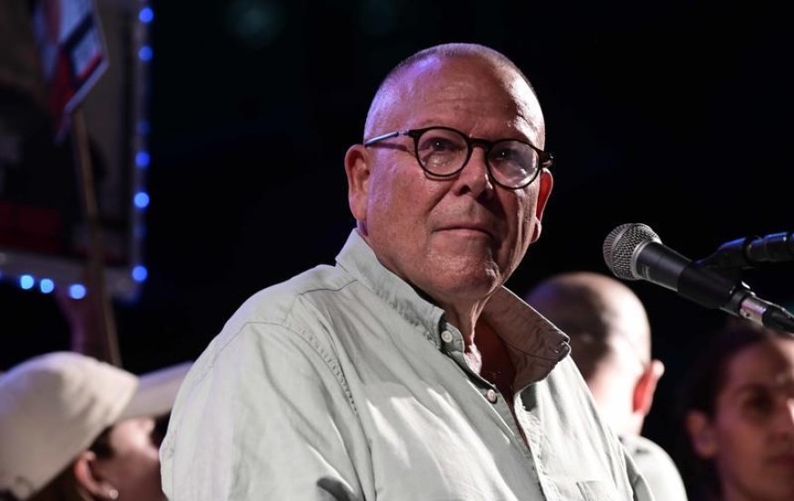יו"ר ההסתדרות: "אם הממשלה לא תכבד את בג"ץ – נגיב" יו"ר ההסתדרות: "אם הממשלה לא תכבד את בג"ץ – נגיב"