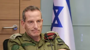 סגן הרמטכ"ל היוצא ימשיך להתעסק בביטחון ישראל - זהו תפקידו החדש