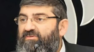 הרב אייל עמרמי: בסוף, רק האמונה תעמוד לנו 