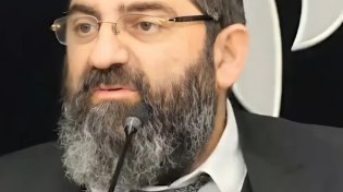 הרב אייל עמרמי: בסוף, רק האמונה תעמוד לנו