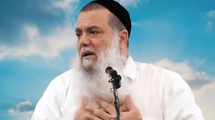 הרב יגאל כהן: כמה דקות של כוונה - והשמיים נפתחים