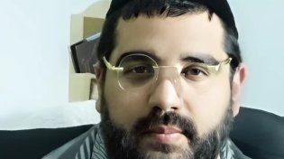 הרב אבידן סנדרוסי: השינוי נבנה דווקא כשאנחנו לא רואים אותו