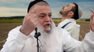 הרב יגאל כהן: תפעיל את מחשב העל שבך לעבודת השם