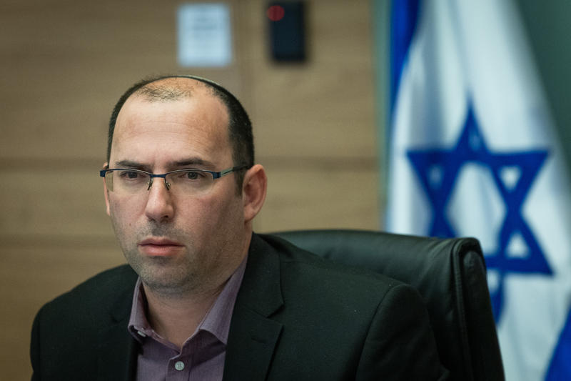 הכנסת תבחר בקרוב את נציגה לוועדה למינוי היועץ המשפטי