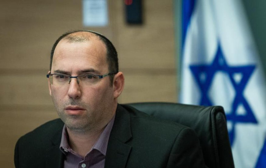 הכנסת תבחר בקרוב את נציגה לוועדה למינוי היועץ המשפטי