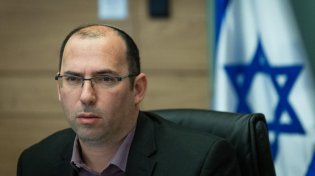 הכנסת תבחר בקרוב את נציגה לוועדה למינוי היועץ המשפטי