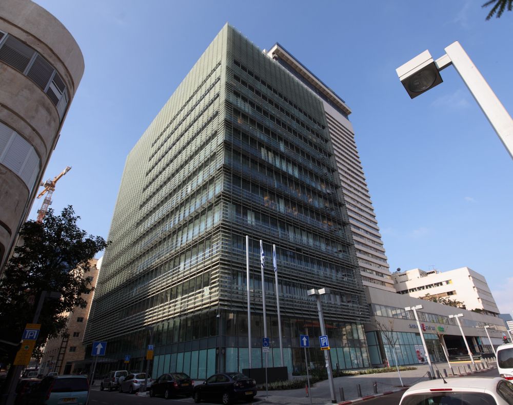 מנכ"ל כלל ביטוח ממליץ: "זה הזמן להשקיע באגרות חוב של ממשלת ישראל"