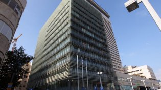 מנכ"ל כלל ביטוח ממליץ: "זה הזמן להשקיע באגרות חוב של ממשלת ישראל"