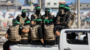 ישראל חושבת שחמאס "מאבד את העזתים" ו"בלחץ שלא ידע מעולם"